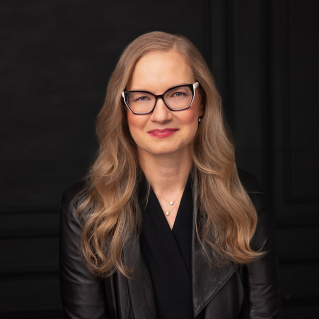 Profile photo of Attorney Darlene Pascieczny