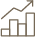 Graph icon